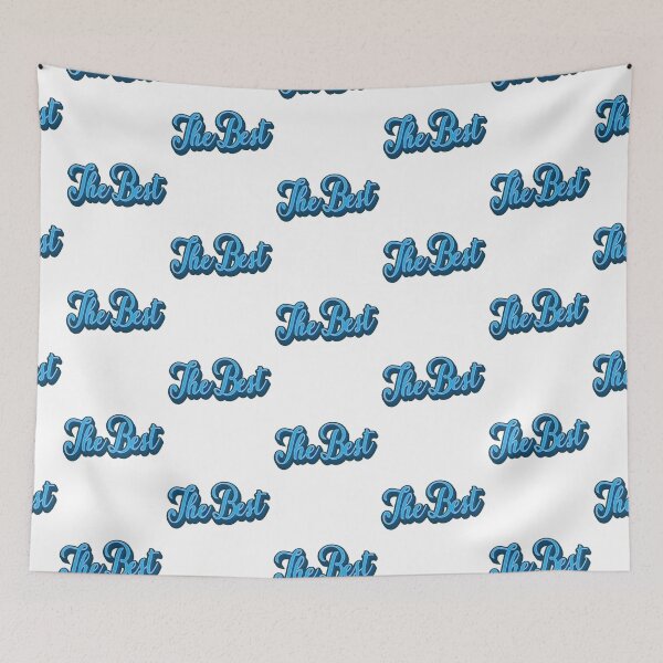 Item preview, The Best designed and sold by TopBaseline.