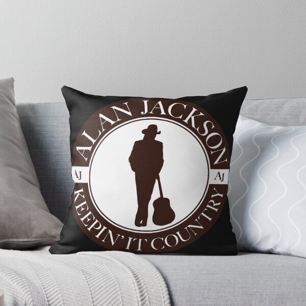 Item preview, Mens Alan Jackson Tour 2018 Cool Cool Jogging designed and sold by Stickytudes.