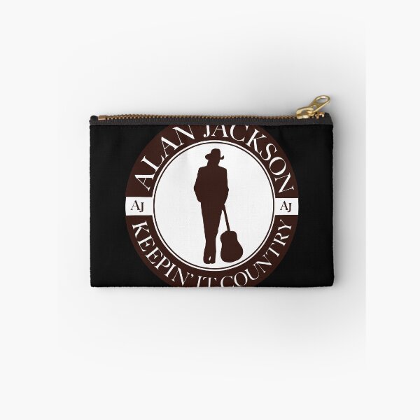 Item preview, Mens Alan Jackson Tour 2018 Cool Cool Jogging designed and sold by Stickytudes.