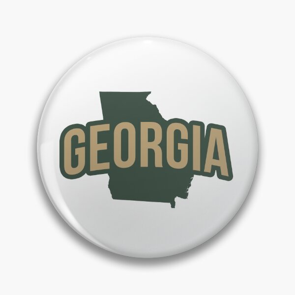 Item preview, Georgia State designed and sold by Novel Gifts.