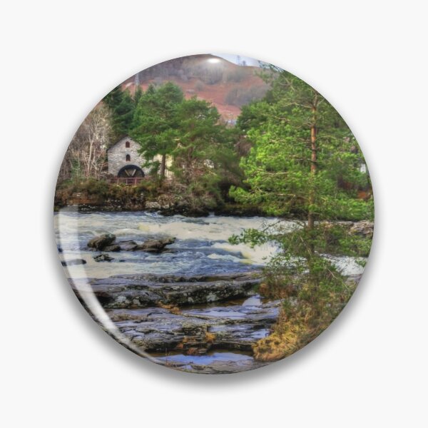 Item preview, Dochard Falls designed and sold by tomg.
