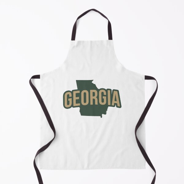 Item preview, Georgia State designed and sold by Novel Gifts.