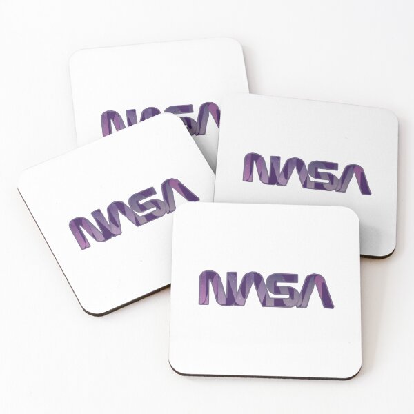Item preview,  navy  nasa text designed and sold by karimaK-71.