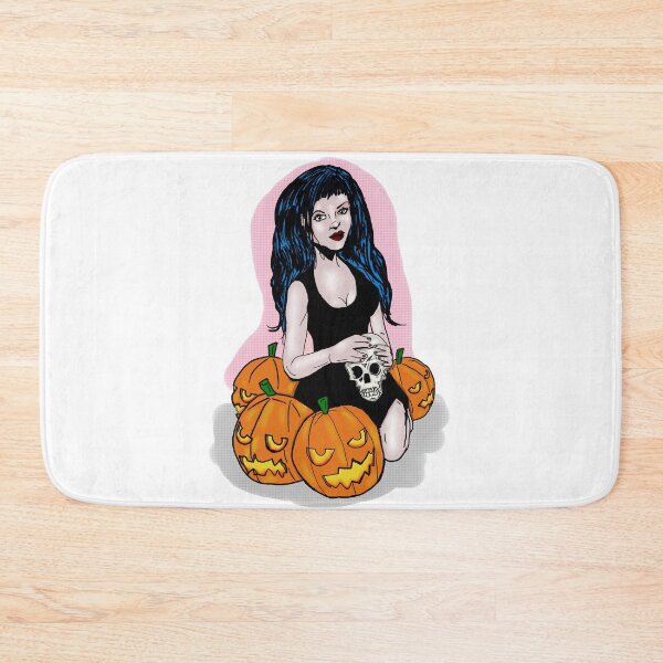 Item preview, Witchy Woman on All Hallows Eve designed and sold by SilentlyRob668.