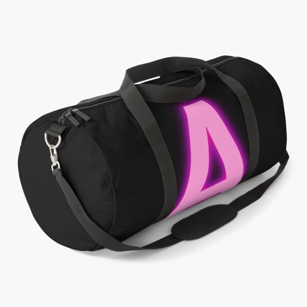 Item preview, Letter A Pink Neon Lights designed and sold by m95sim.