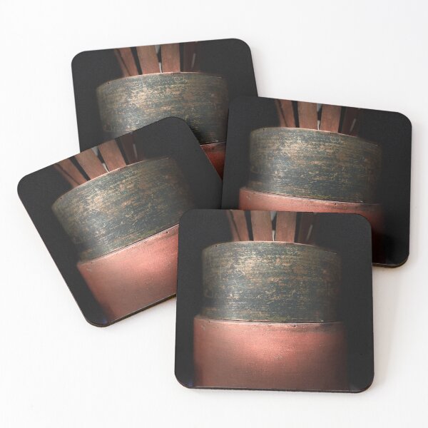 Item preview, Shaker Boxes and Basket designed and sold by QandQs.