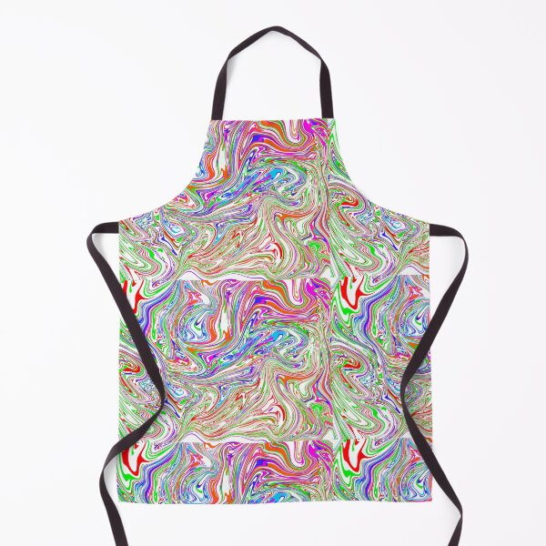 Item preview, Colourful marble swirly picture designed and sold by MsWater-Full.