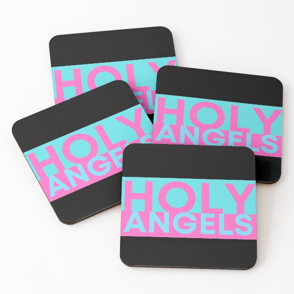 Item preview, Holy Angels designed and sold by tripanthias.