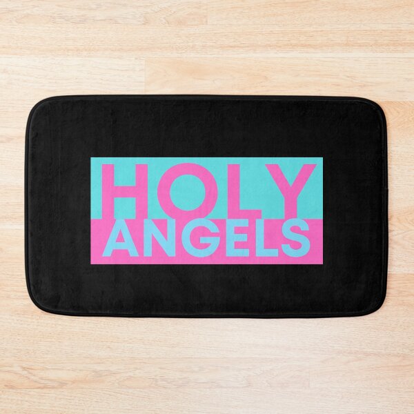 Item preview, Holy Angels designed and sold by tripanthias.