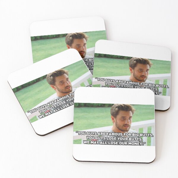Item preview, scott, the lord. designed and sold by O-M-G.