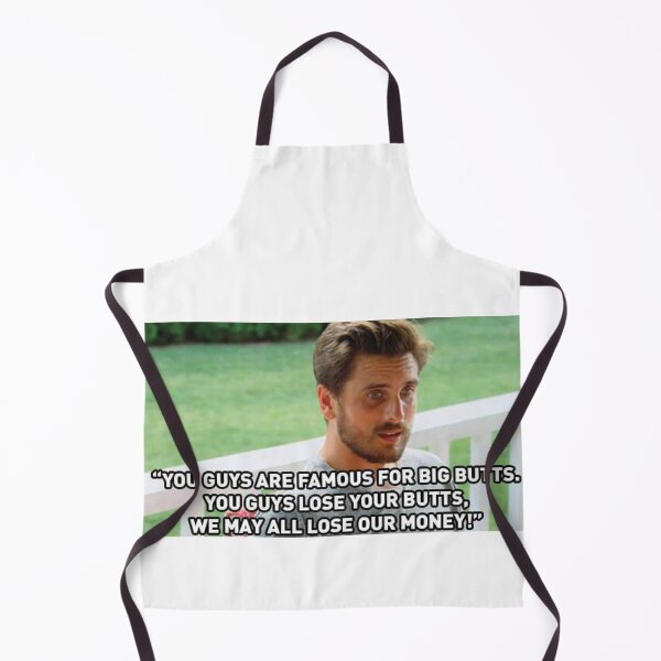 Item preview, scott, the lord. designed and sold by O-M-G.