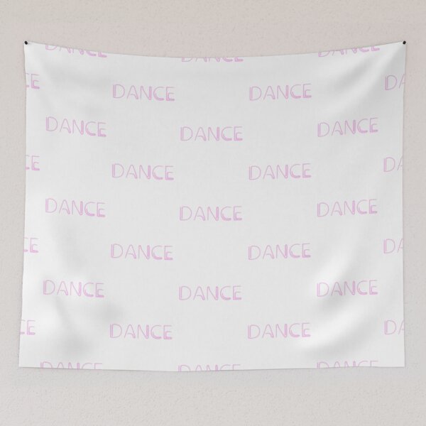 Item preview, Dance designed and sold by TopBaseline.