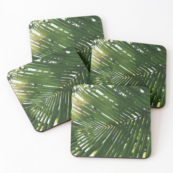 Item preview, Tropical Palm Leaf  designed and sold by newburyboutique.