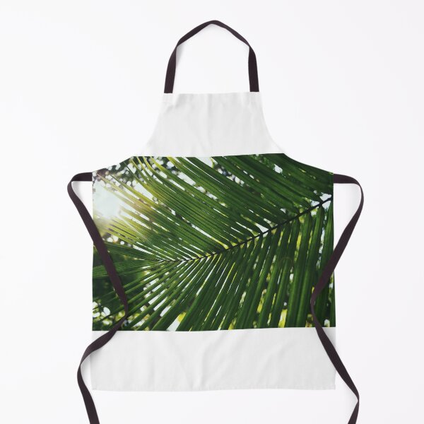 Item preview, Tropical Palm Leaf  designed and sold by newburyboutique.