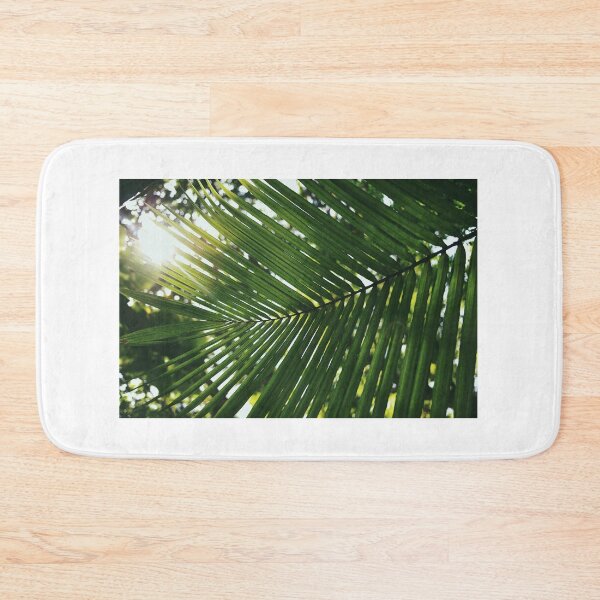 Item preview, Tropical Palm Leaf  designed and sold by newburyboutique.