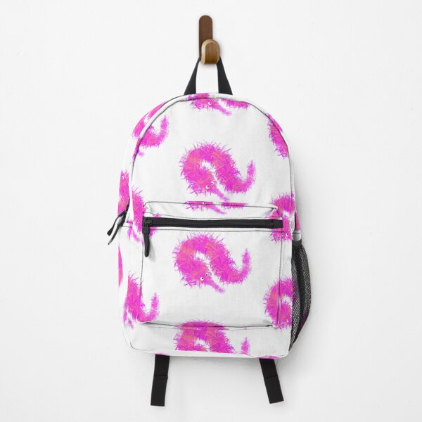 Item preview, Pink Wörm designed and sold by LuMeraki.