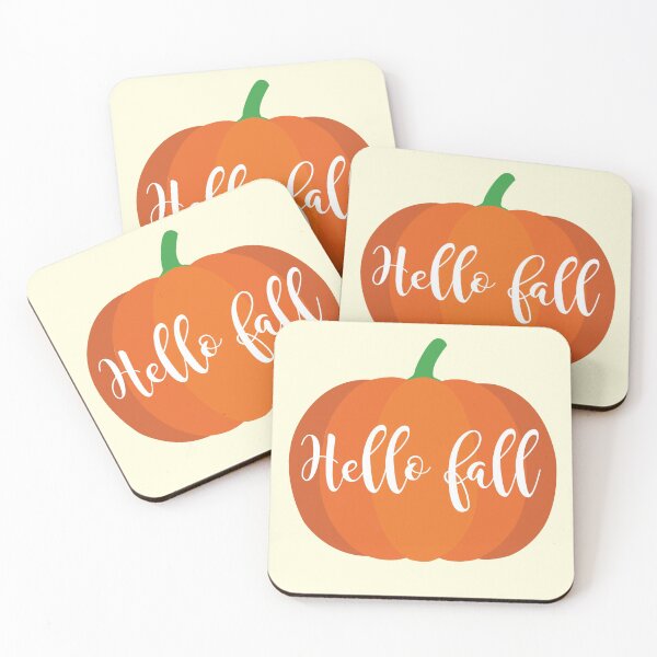 Item preview, Hello fall designed and sold by sdenaro5.