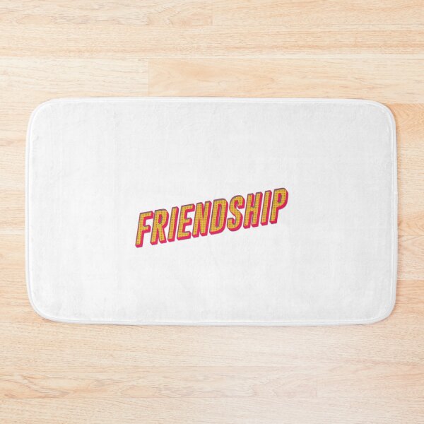 Artikelvorschau, friendship entworfen und verkauft von TopBaseline.