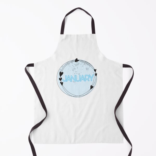 Item preview, January Logo designed and sold by hollyrogers.