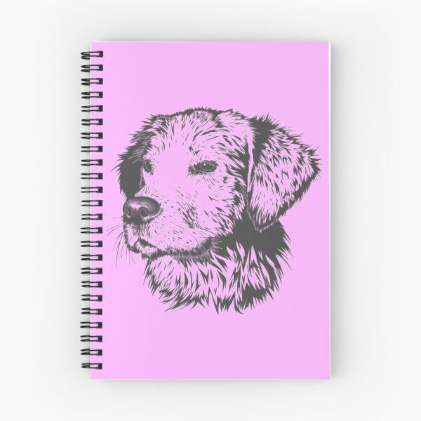 Item preview, Black and White Cute Labrador Retriever designed and sold by Seopdesigns.