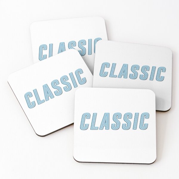 Item preview, Classic designed and sold by TopBaseline.
