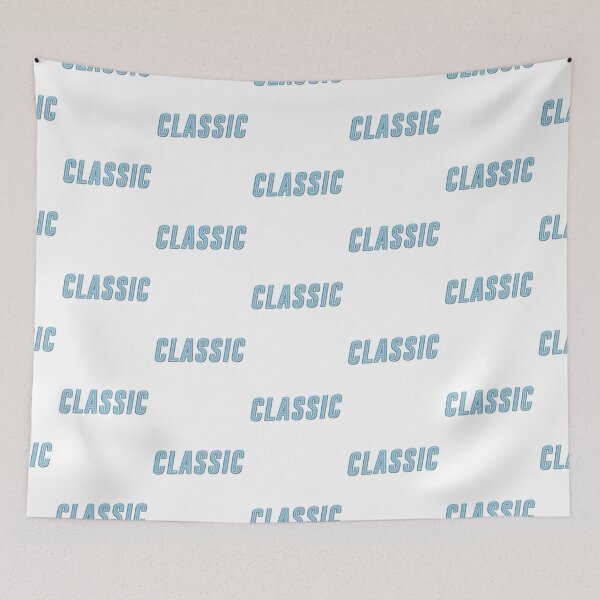 Item preview, Classic designed and sold by TopBaseline.
