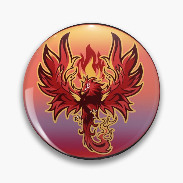 Item preview, Rise From The Ashes designed and sold by Coder-T.