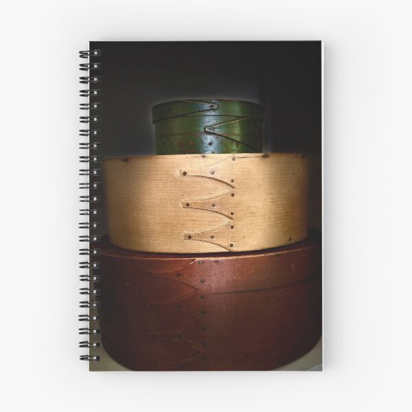 Item preview, Shaker Pantry Boxes designed and sold by QandQs.