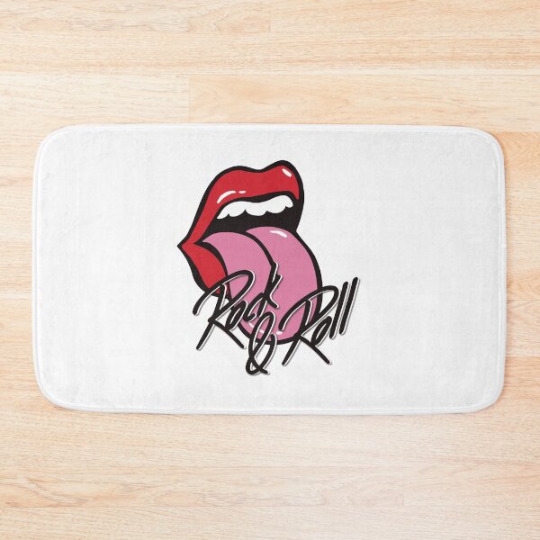 Item preview, Rock and Roll designed and sold by TopBaseline.