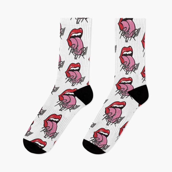Item preview, Rock and Roll designed and sold by TopBaseline.