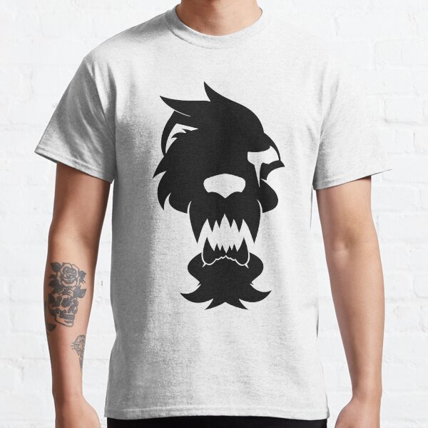 Lion Jack Classic T-Shirt