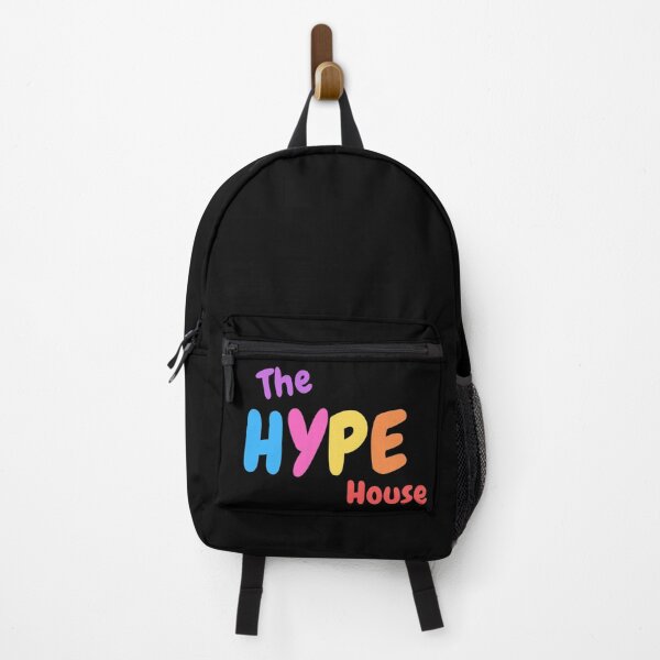 Artikelvorschau, Das Hype House entworfen und verkauft von razvigod.