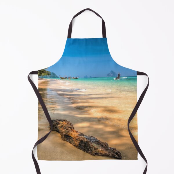 Item preview, Ko Kradan Beach Thailand designed and sold by AJEvans.