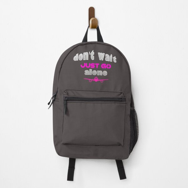 Item preview, Useful Solo Travel Gift For Her designed and sold by BestOfTravel.