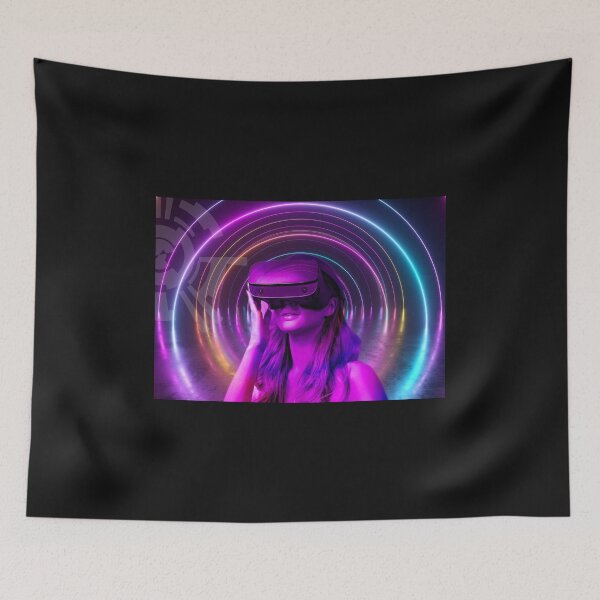 Item preview,  90s and 80s vaporwave aesthetic 3d glasses designed and sold by honksunited.