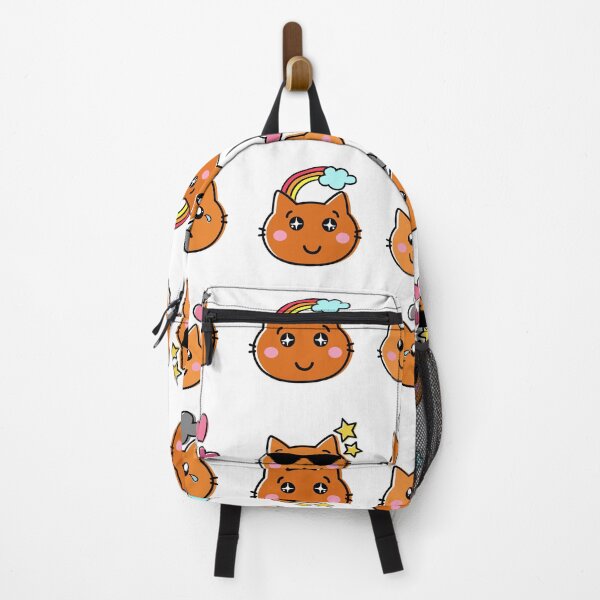 Item preview, Cute Kawaii Cats designed and sold by Mywaymylife.