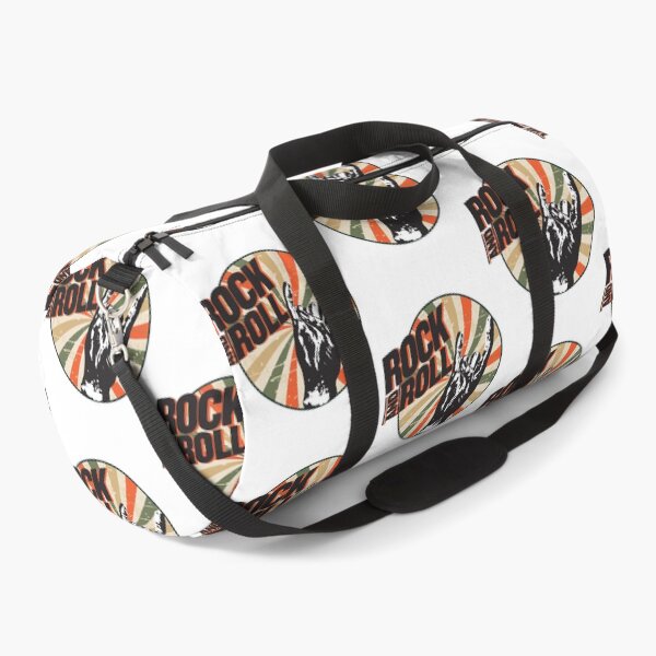 Item preview, Rock and Roll designed and sold by TopBaseline.