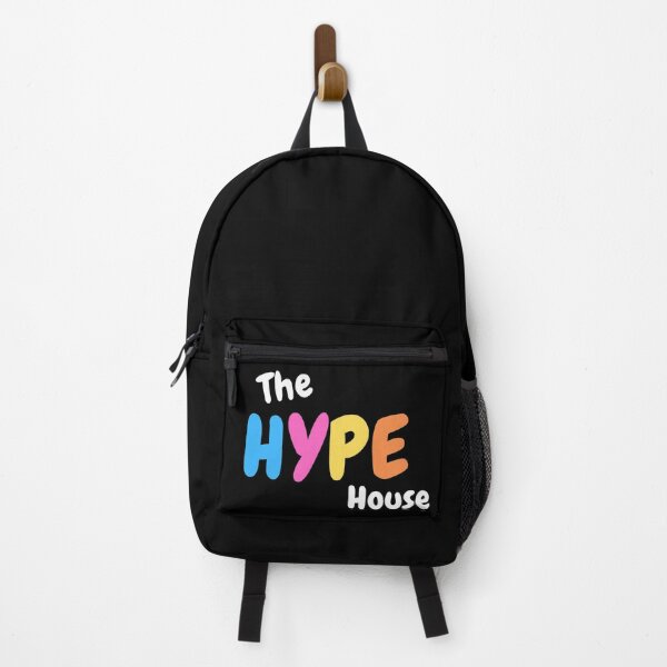 Artikelvorschau, Das Hype House entworfen und verkauft von razvigod.