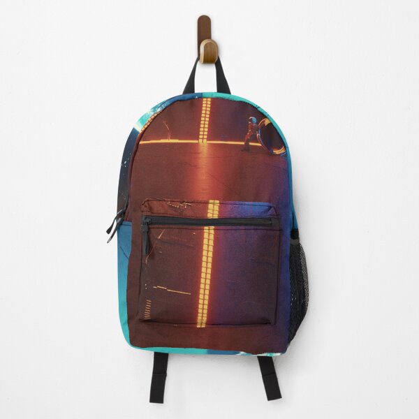 Item preview, Back To The Station designed and sold by florenaux.