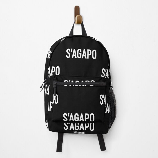 Item preview, S'AGAPO | babyRAGE Item #00072 designed and sold by babyrage.