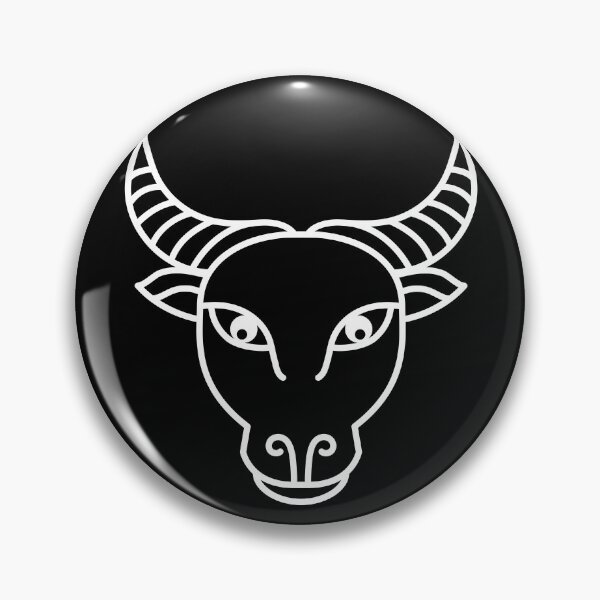 Item preview, Taurus Sign designed and sold by cgroenewald.
