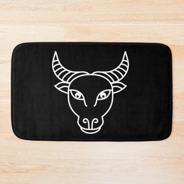 Item preview, Taurus Sign designed and sold by cgroenewald.