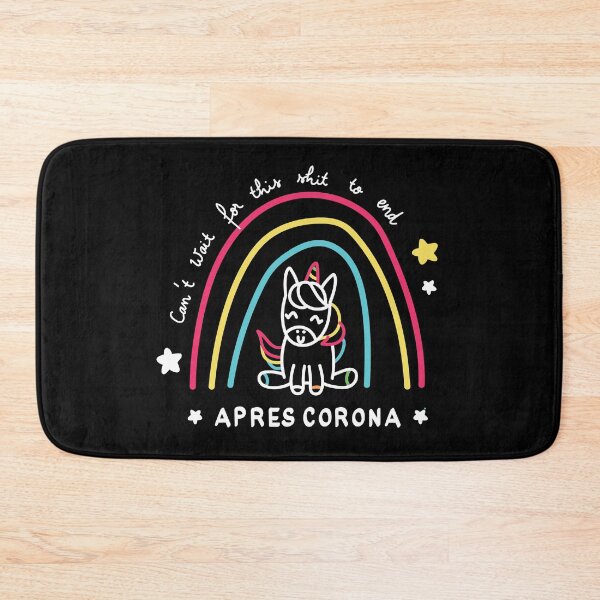 Item preview, Apres Corona designed and sold by kurokameart.