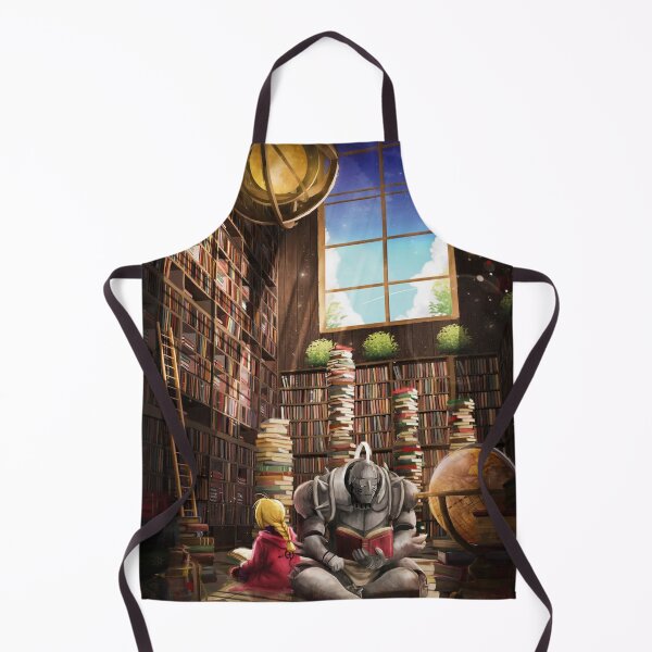Item preview, Fullmetal Alchemist 15 designed and sold by fullmetalalchem.
