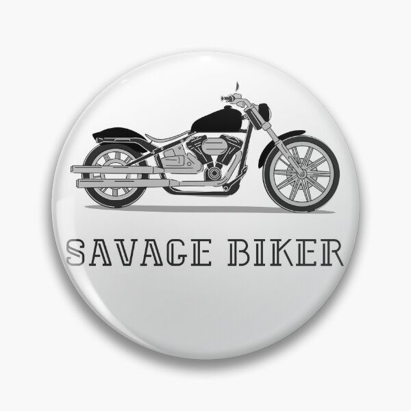 Item preview, Motorista salvaje designed and sold by SpooTeeDesign.