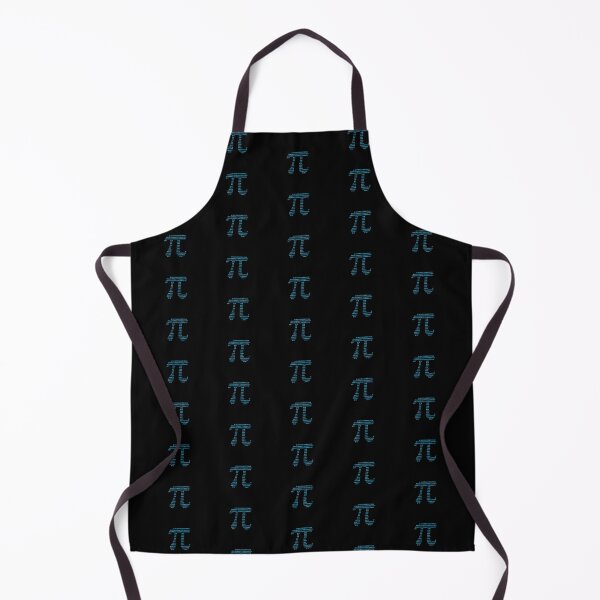 Item preview, Pi π Science Mathematics Math Irrational Number Sequence designed and sold by nitty-gritty.