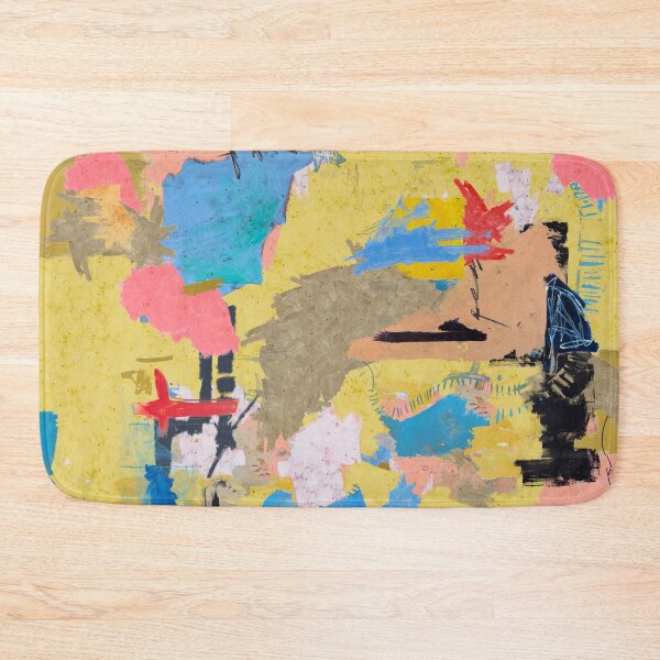 Item preview, Abstract Soho designed and sold by pinkpankpunk.