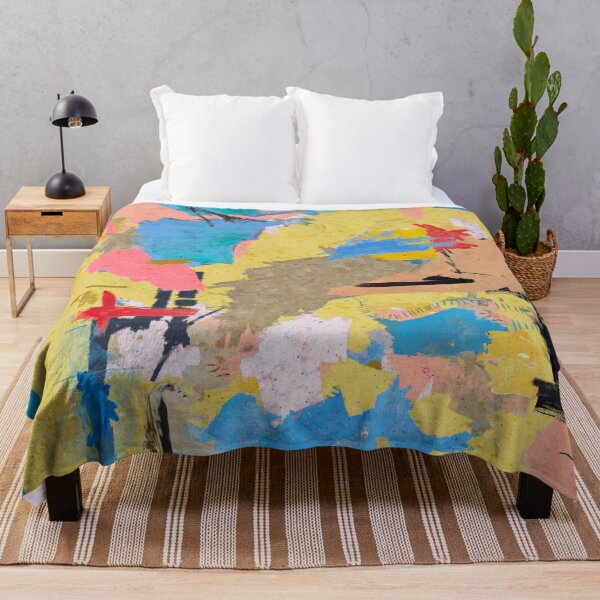 Item preview, Abstract Soho designed and sold by pinkpankpunk.