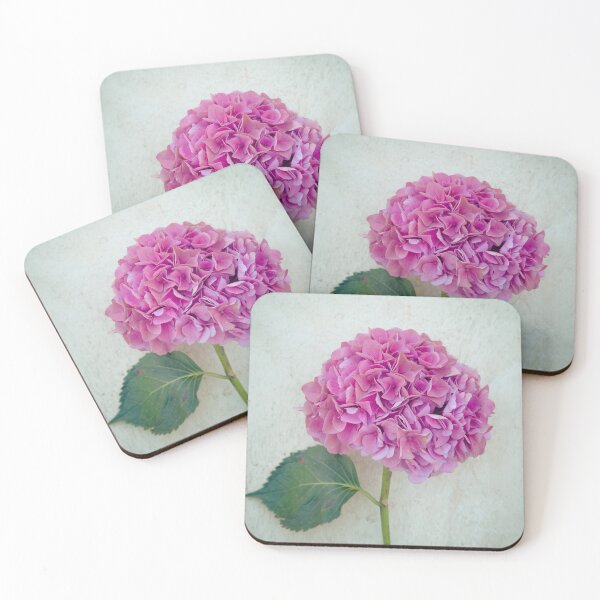 Item preview, One Hydrangea designed and sold by Maria Heyens.