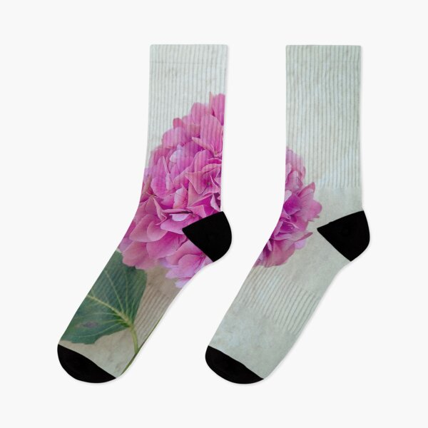 Item preview, One Hydrangea designed and sold by Maria Heyens.